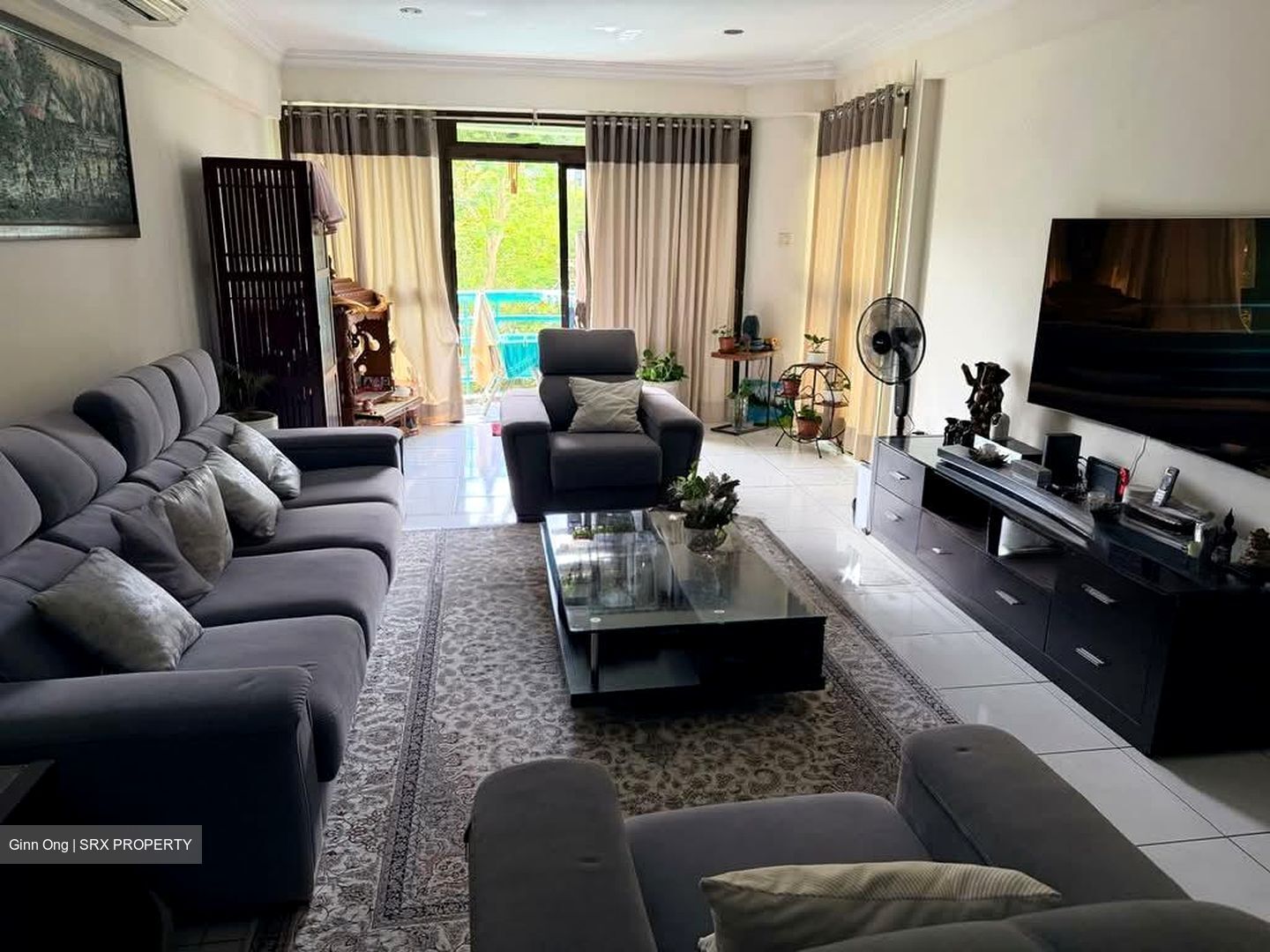 The Tanamera (D16), Condominium #571771201